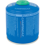 Campingaz CV 300 Plus Butane Propane Cartridge Camping Cooking Outdoors Campingaz  - Dynamic Drive
