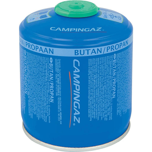 Campingaz CV 300 Plus Butane Propane Cartridge Camping Cooking Outdoors Campingaz  - Dynamic Drive