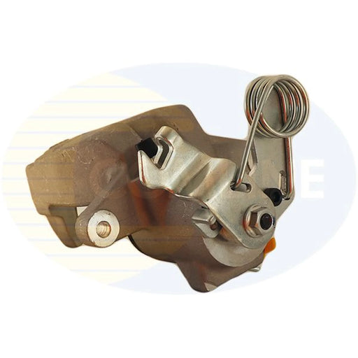 Comline Brake Caliper Assembly Rear Right fits Audi A6 C5 1998-2005 4.2