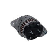 Bosch Car Alternator 12V fits New Holland T9 2010 on