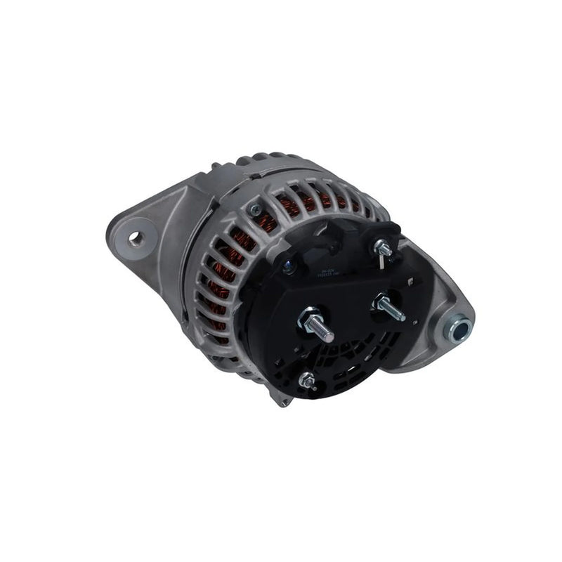Bosch Car Alternator 12V fits New Holland T9 2010 on