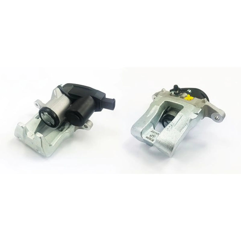 Juratek Brake Caliper Assembly Rear Left fits Hyundai I40 I 2012-2019