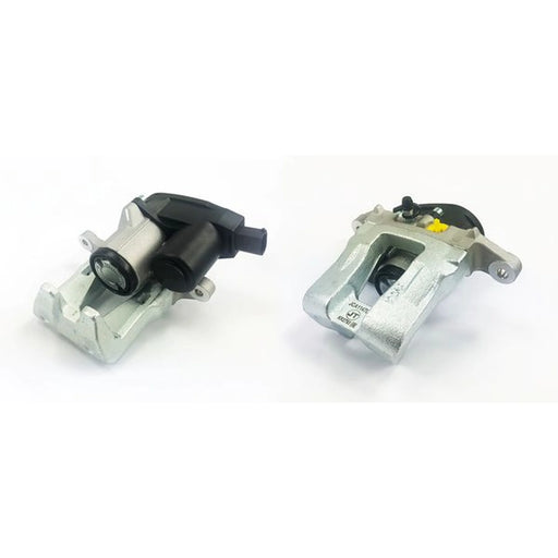 Juratek Brake Caliper Assembly Rear Left fits Hyundai I40 I 2012-2019