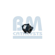 BM Catalysts Homologated Petrol Cat fits Daewoo Matiz 1998 on 0.8