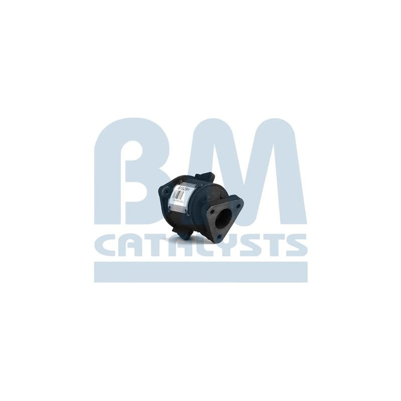 BM Catalysts Homologated Petrol Cat fits Daewoo Matiz 1998 on 0.8