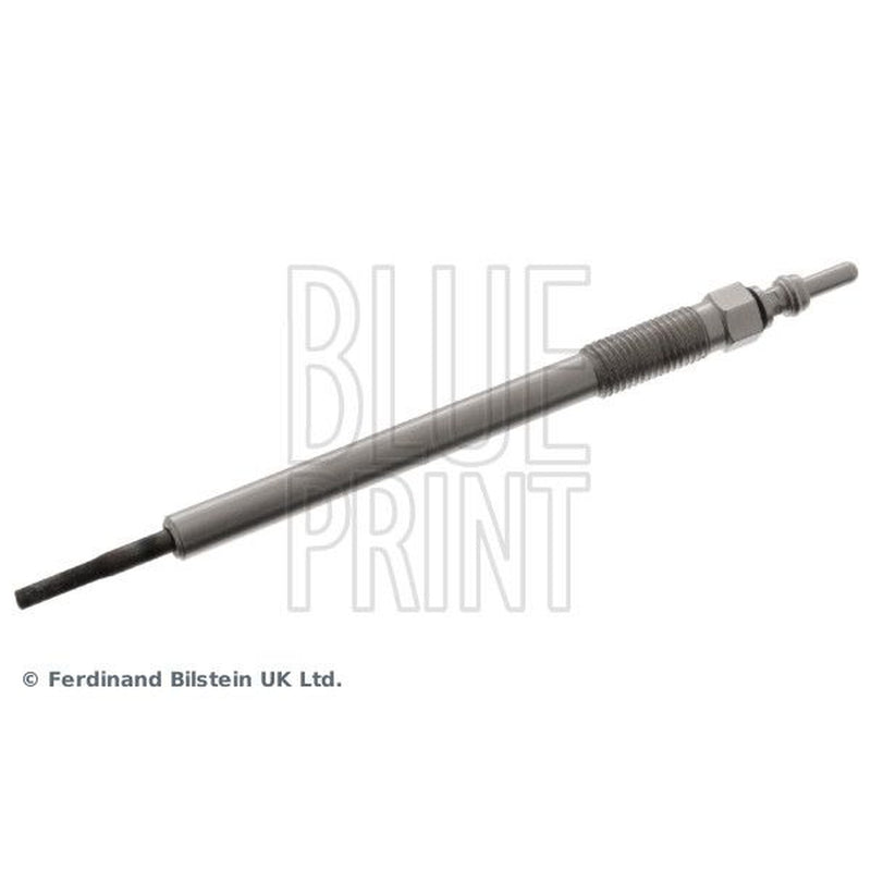 Blue Print Diesel Engine Glow Plug fits Citroën C4 Aircross 2012 on 1.8