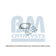BM Catalysts Fitting Kit FK91737B FK91737B