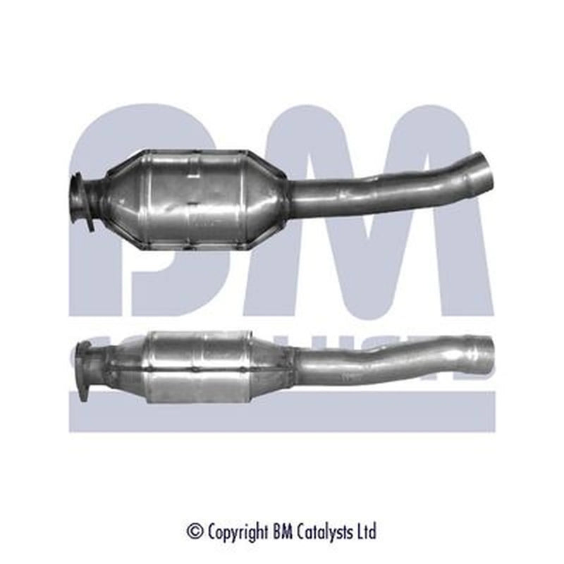 BM Catalysts Petrol Cat fits Volvo 960 1990-1993 2.3