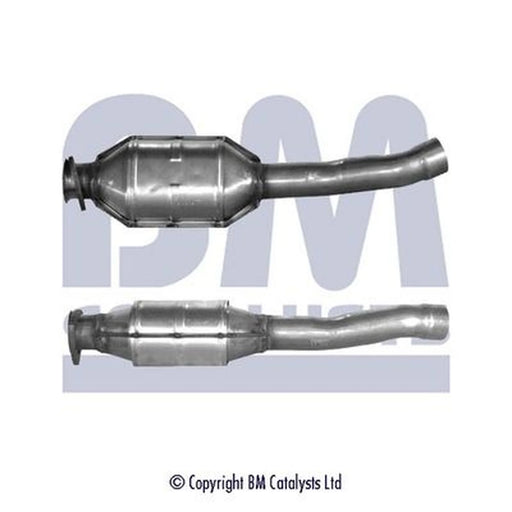 BM Catalysts Petrol Cat fits Volvo 960 1990-1993 2.3