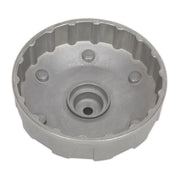 Sealey Oil Filter Cap Wrench96mm x 18 Flutes for Renault VS7115 Sealey  - Dynamic Drive