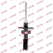 KYB Shock Absorber Damper Strut Front fits Citroën C4 Grand Picasso II 2013-2018
