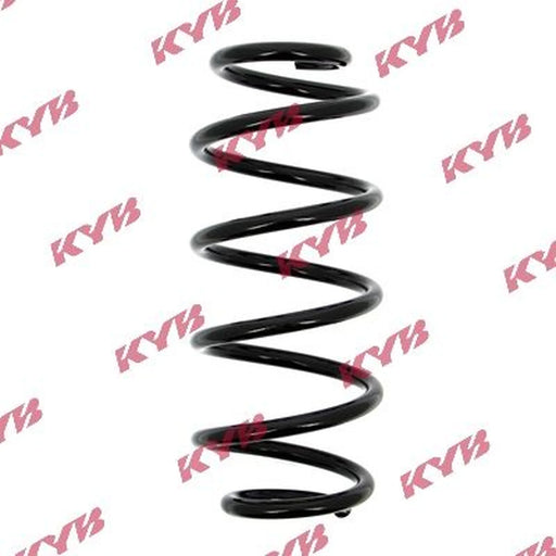 KYB Rear Suspension Coil Spring RA7164