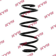 KYB 2 x Suspension Springs fits Toyota Verso S 2010-2016 1.33 1.4