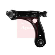 Apec Control/Trailing Arm Front Left fits Audi A1 2010-2018