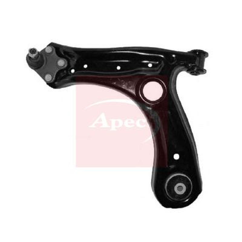 Apec Control/Trailing Arm Front Left fits Audi A1 2010-2018