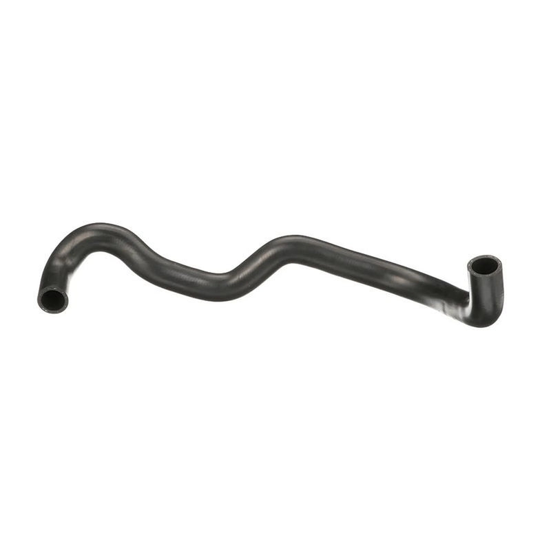 Gates Radiator Coolant Hose 890mm ID fits Chevrolet Matiz 2005-2013 1.0