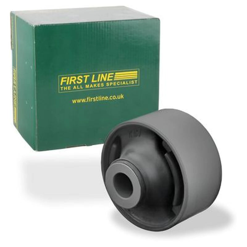 First Line Wishbone / Control / Trailing Arm Bush fits Honda Civic VIII