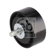 Febi V-Ribbed Belt Deflection/Guide Pulley 102155