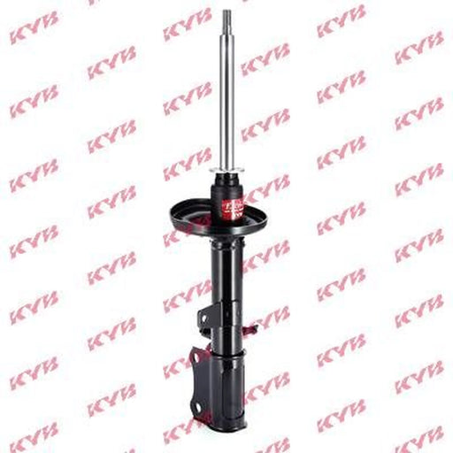 KYB 2 x Rear Shock Absorbers fits Toyota Celica 1993-1999 1.8 2.0
