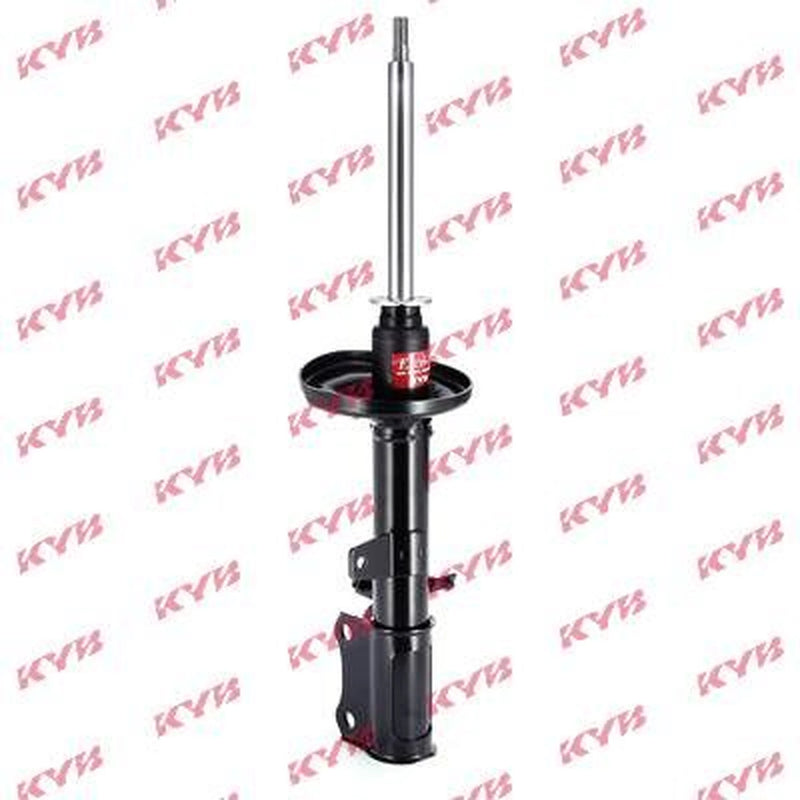 KYB 2 x Shock Absorbers fits Toyota Celica 1993-1999 1.8 2.0