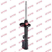 KYB Shock Absorber Damper Strut Rear Left fits Toyota Celica 1993-1999 1.8 2.0