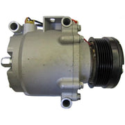 Mahle Air Conditioning Compressor fits Saab 9-3 1998-2003 2.0 2.3