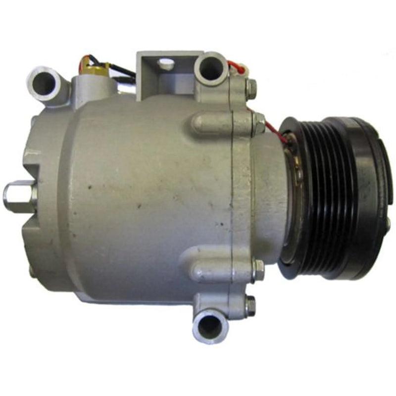 Mahle Air Conditioning Compressor fits Saab 9-3 1998-2003 2.0 2.3