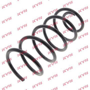 KYB Front Suspension Coil Spring fits Chevrolet Lacetti 2005-2011 1.8