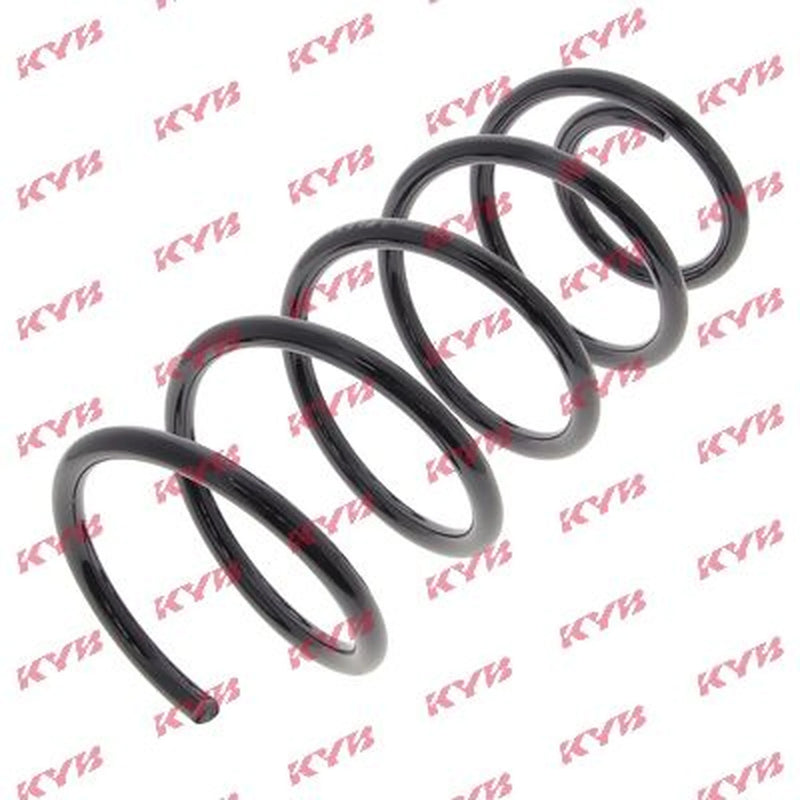 KYB Front Suspension Coil Spring fits Chevrolet Lacetti 2005-2011 1.8