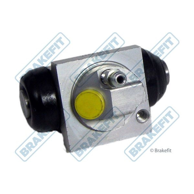 Apec Wheel Cylinder Hydraulic Brake Rear Right fits Dacia Duster 2010-2018