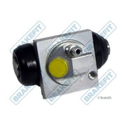 Apec Wheel Cylinder Hydraulic Brake Rear Right BWC8254