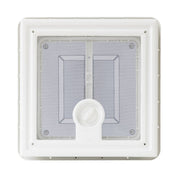 Fiamma Rooflight Vent Crystal for Motorhome Roof Ventilation Fiamma - Dynamic Drive