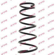 KYB Front Suspension Coil Spring fits Fiat Sedici 2006-2011 1.9