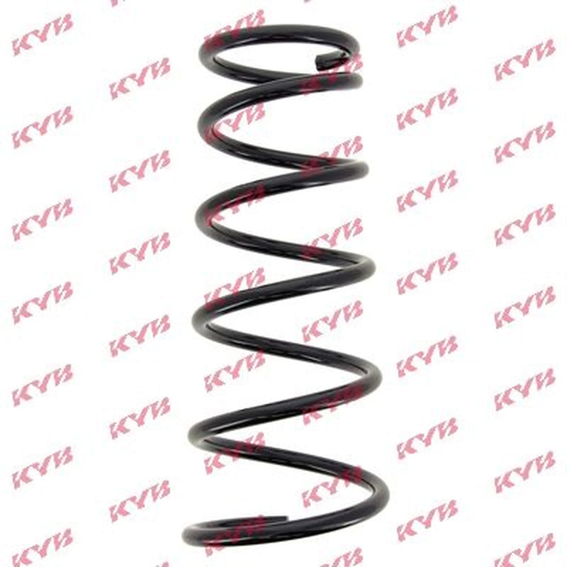 KYB Front Suspension Coil Spring fits Fiat Sedici 2006-2011 1.9
