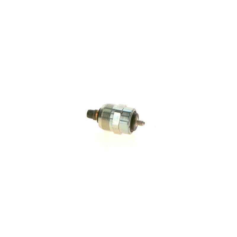 Bosch Solenoid Control Valve