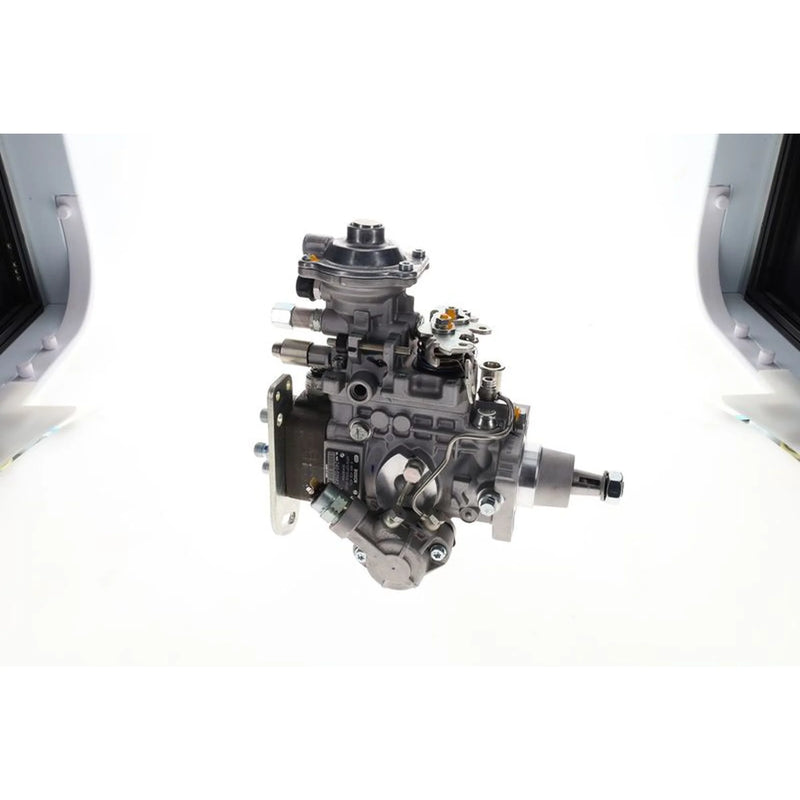 Bosch Diesel Injection Pump