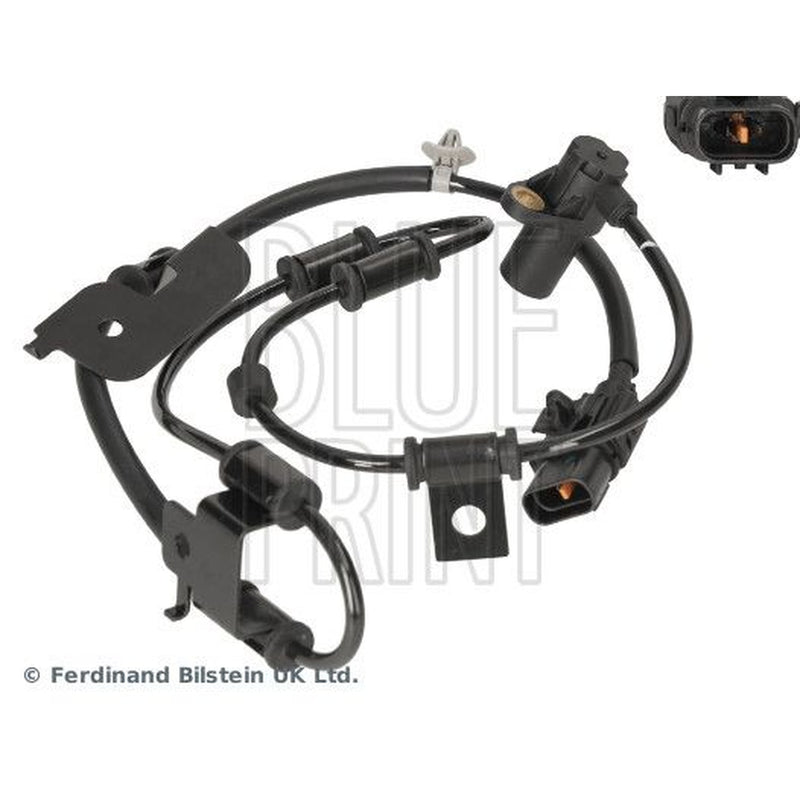Blue Print ABS Wheel Speed Sensor Front Right