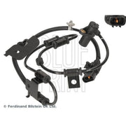 Blue Print ABS Wheel Speed Sensor Front Right ADBP710126