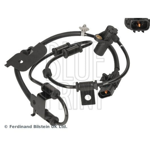 Blue Print ABS Wheel Speed Sensor Front Right ADBP710126