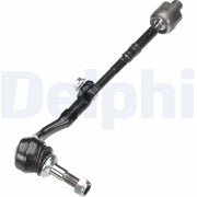 Delphi Inner Rack End Right Joint fits BMW 1 2004-2013