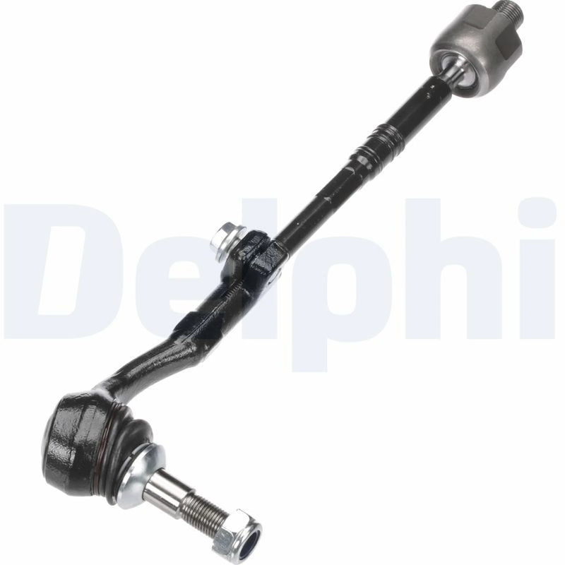 Delphi Inner Rack End Right Joint fits BMW 1 2004-2013