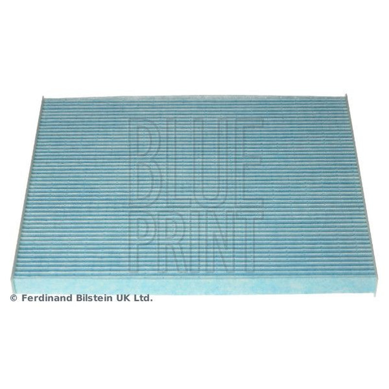 Blue Print Cabin Air Filter (Pollen Filter) fits Nissan Murano III 2016 on