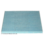 Blue Print Cabin Air Filter (Pollen Filter) ADBP250075