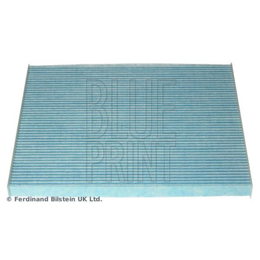 Blue Print Cabin Air Filter (Pollen Filter) fits Nissan Murano III 2016 on