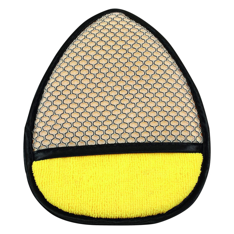 Connect Microfibre Cleaning Pad 35350 Connect Workshop Consumables - Dynamic Drive