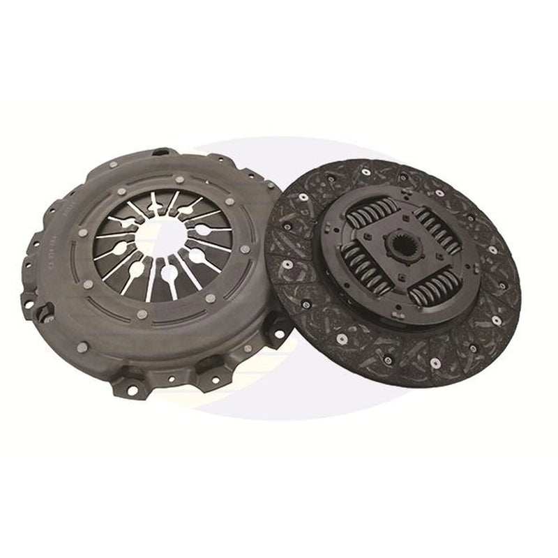 Comline Clutch Kit Set 2pc ECK363-SK
