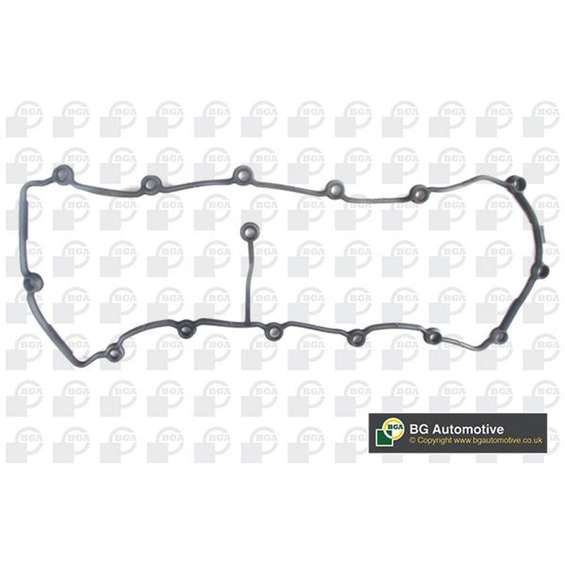 BGA Cylinder Head Cover Gasket NBR (nitrile butadiene rubber) fits Audi A4 B6