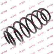 KYB Front Suspension Coil Spring fits Audi 80 B3 1986-1991 1.4 1.6 1.8 1.9 2.0