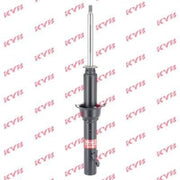 KYB 2 x Front Shock Absorbers fits Honda Logo 1999-2002 1.3