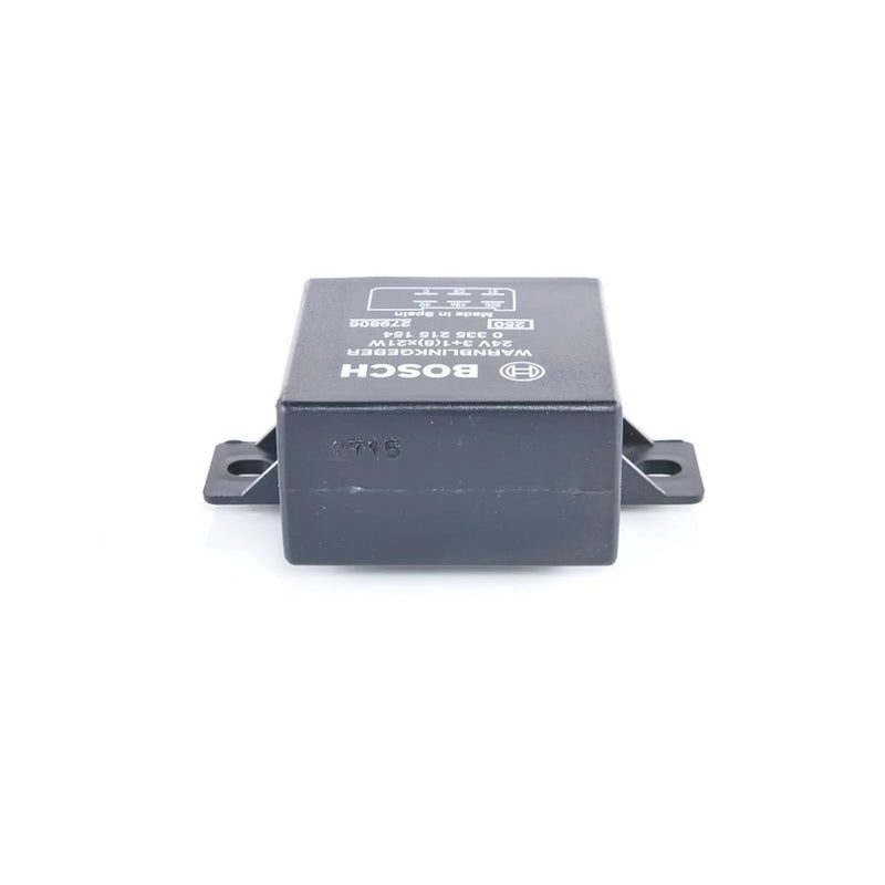 Bosch Indicator Flasher Relay 0 335 215 154